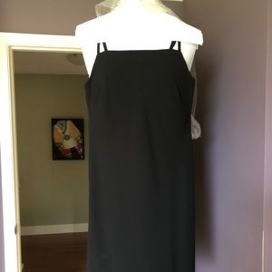 Size 12P cocktail dress